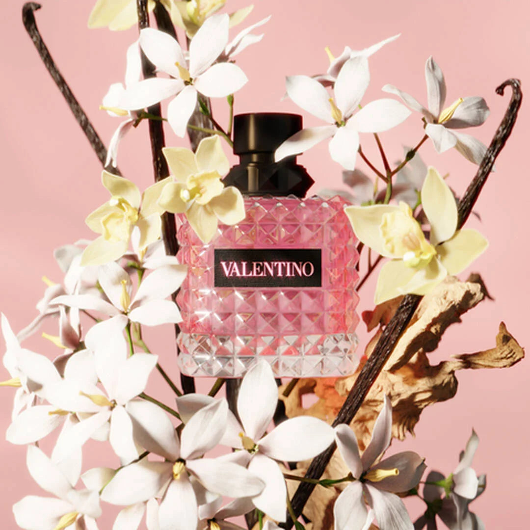 VALENTINO DONNA BORN IN ROMA 100ML EDP