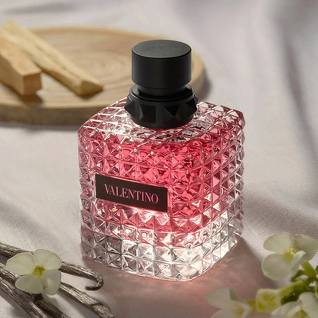 VALENTINO DONNA BORN IN ROMA 100ML EDP