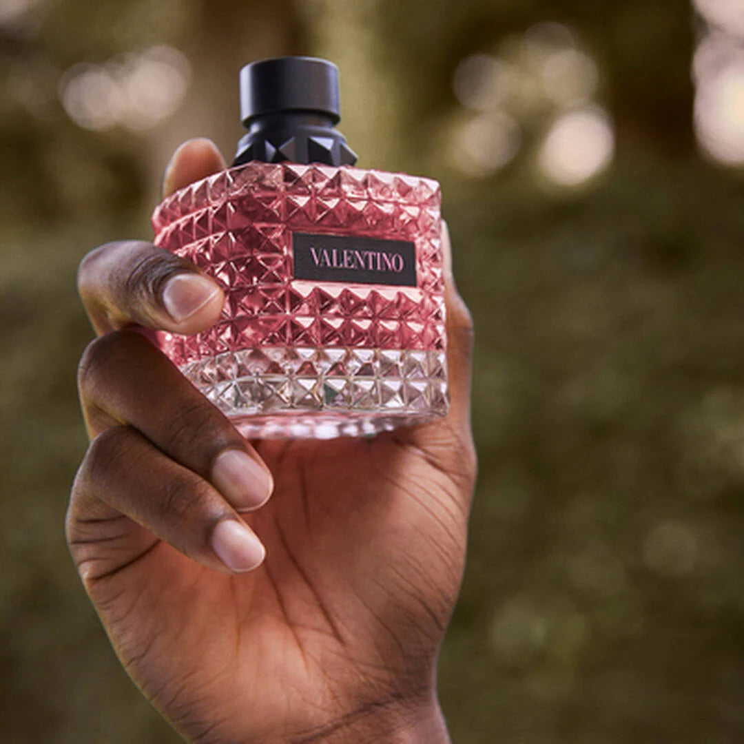 VALENTINO DONNA BORN IN ROMA 100ML EDP