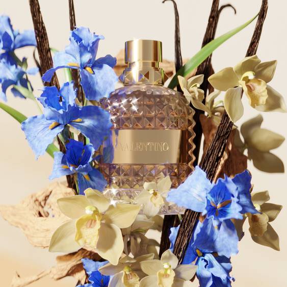 VALENTINO UOMO 100ML EDT