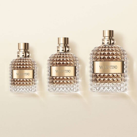 VALENTINO UOMO 100ML EDT