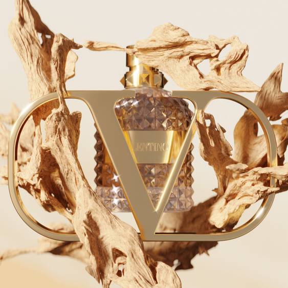 VALENTINO UOMO 100ML EDT
