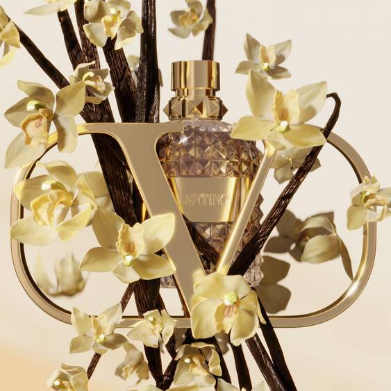 VALENTINO UOMO 100ML EDT