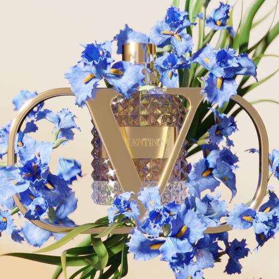VALENTINO UOMO 100ML EDT