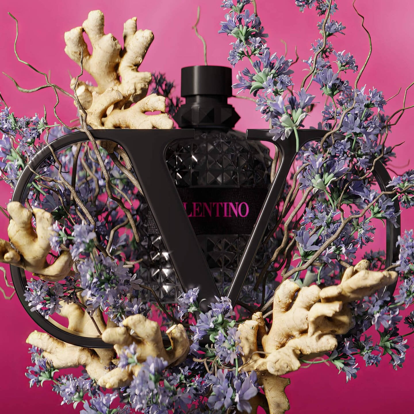 VALENTINO UOMO BORN IN ROMA EXTRADOSE 100ML EDP