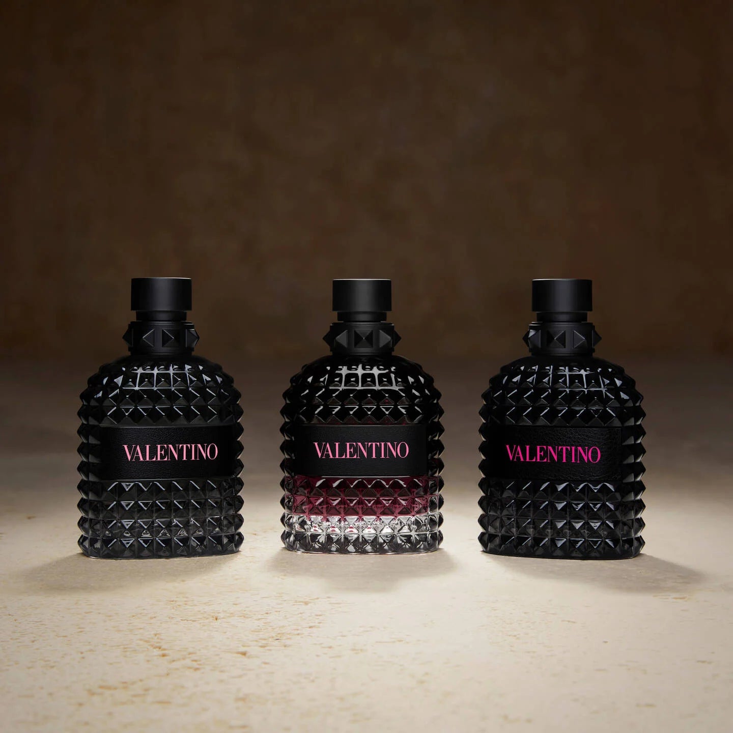 VALENTINO UOMO BORN IN ROMA EXTRADOSE 100ML EDP