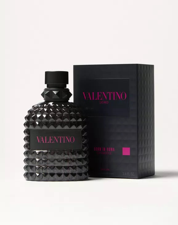 VALENTINO UOMO BORN IN ROMA EXTRADOSE 100ML EDP