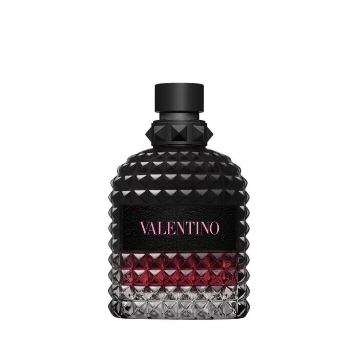VALENTINO UOMO BORN IN ROMA INTENSE 100ML EDP