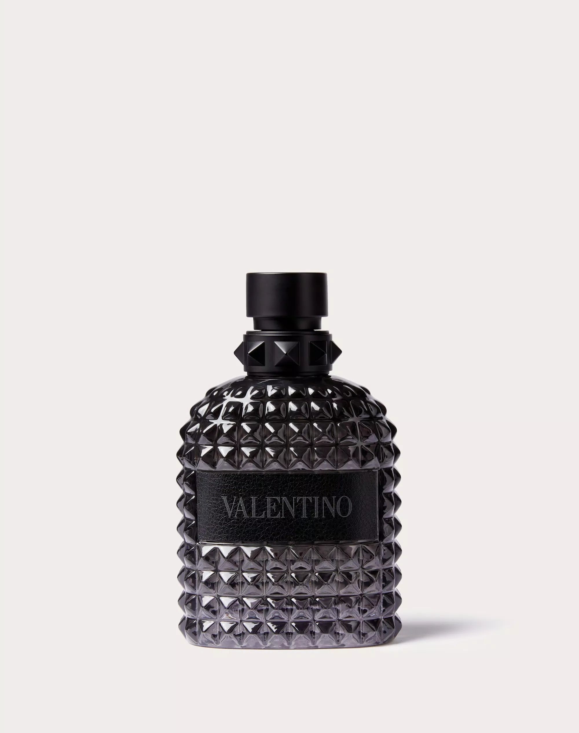 VALENTINO UOMO BORN IN ROMA ROCKSTUD NOIR 100ML EDT
