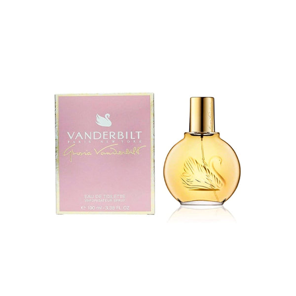 VANDERBILT 75ML EDT – GLORIA VANDERBILT