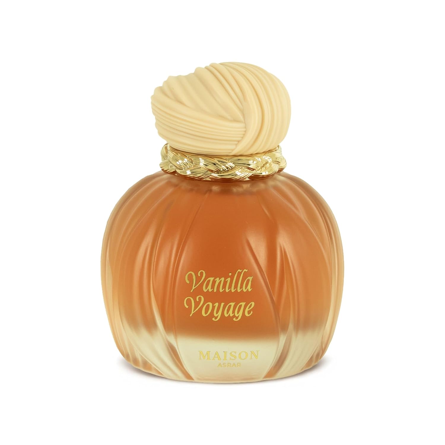 VANILLA VOYAGE 100ML EDP – MAISON ASRAR