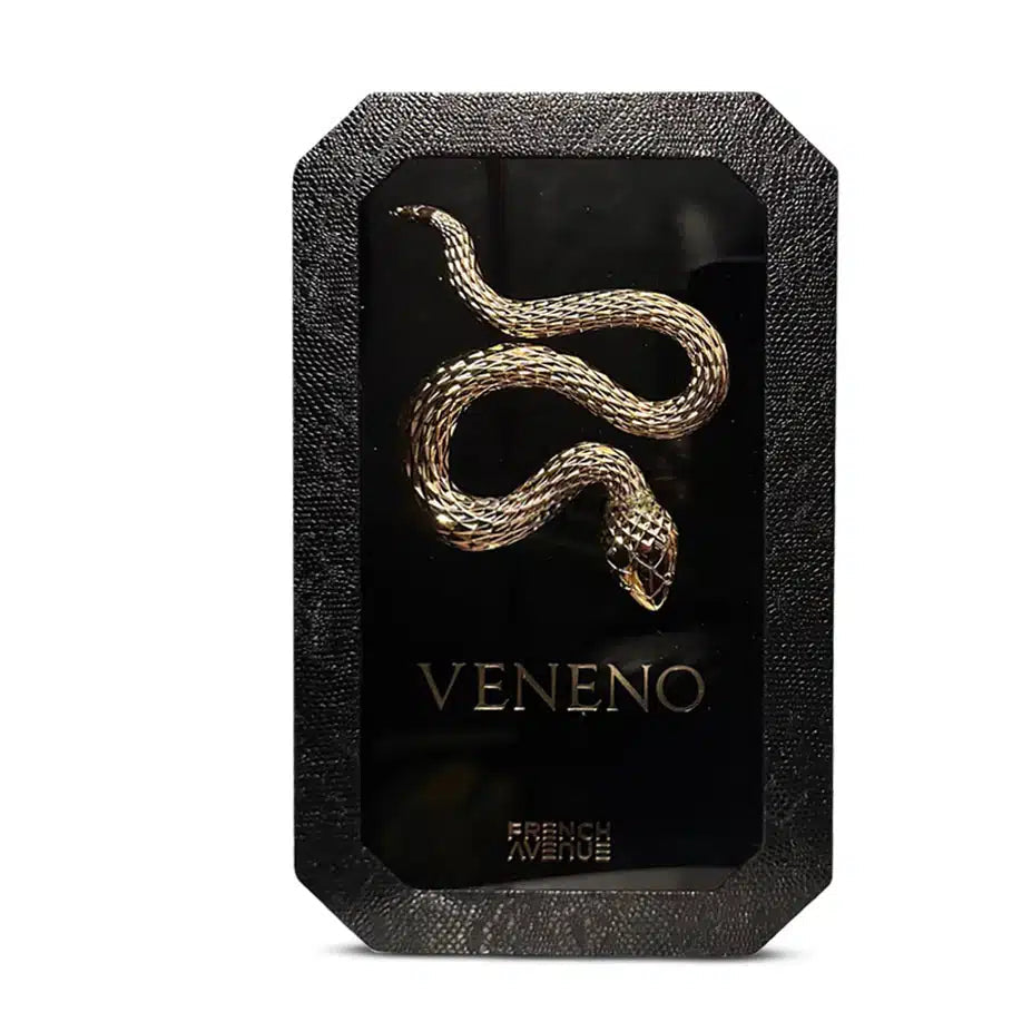 VENENO 100ML EDP — FRENCH AVENUE