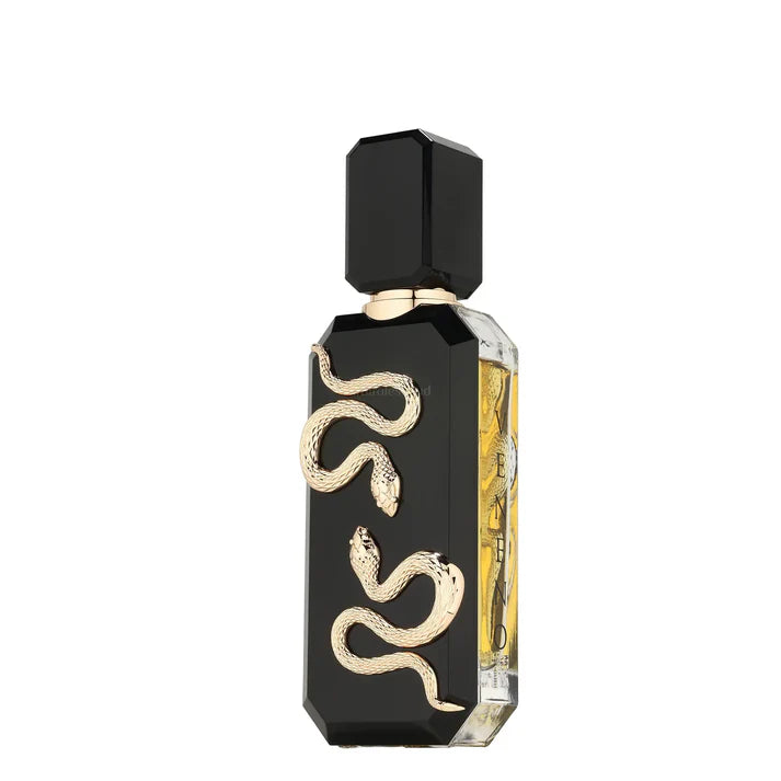 VENENO NERO 100ML EDP — FRENCH AVENUE