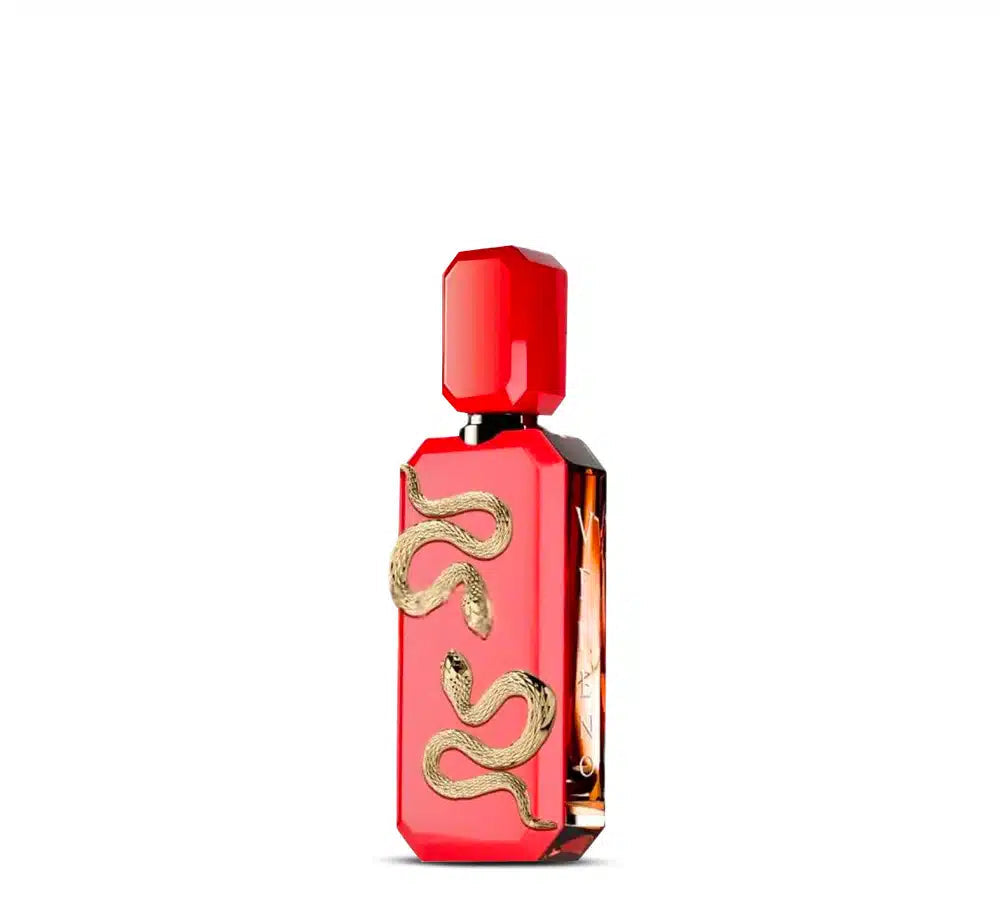 VENENO SCARLET 100ML EDP – FRENCH AVENUE