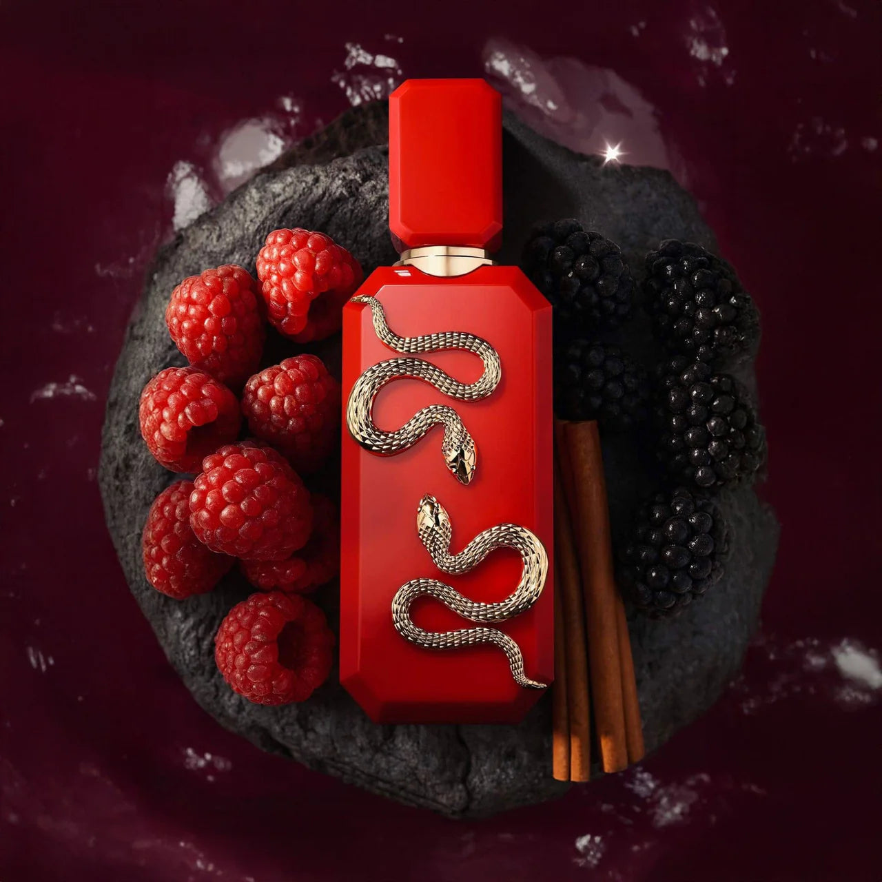 VENENO SCARLET 100ML EDP – FRENCH AVENUE