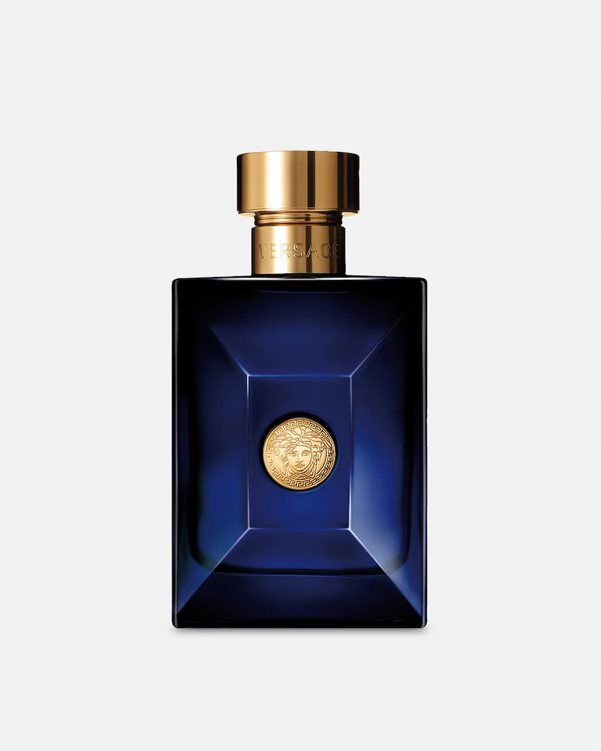 VERSACE DYLAN BLUE POUR HOMME 100ML EDT