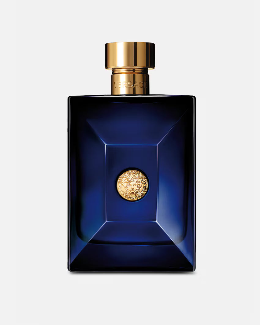 VERSACE DYLAN BLUE POUR HOMME 200ML EDT