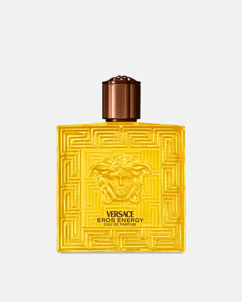 VERSACE EROS ENERGY 100ML EDP