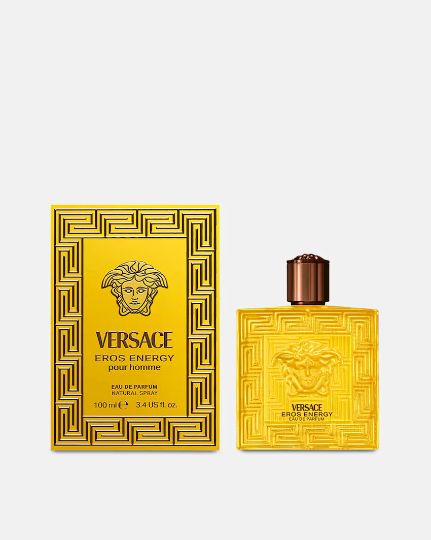 VERSACE EROS ENERGY 100ML EDP