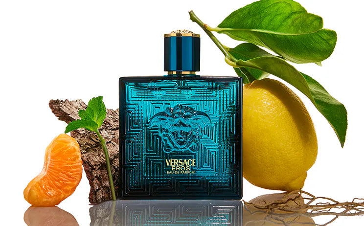 VERSACE EROS POUR HOMME 100ML EDP