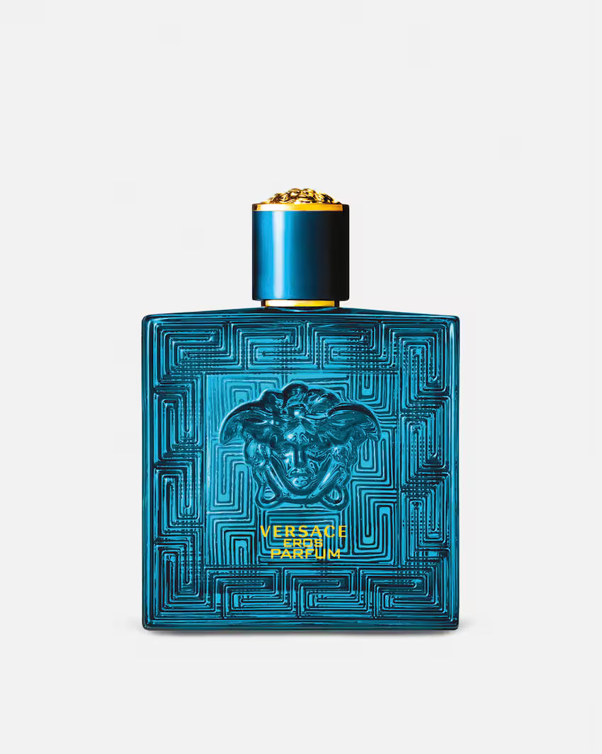 VERSACE EROS POUR HOMME 100ML PARFUM