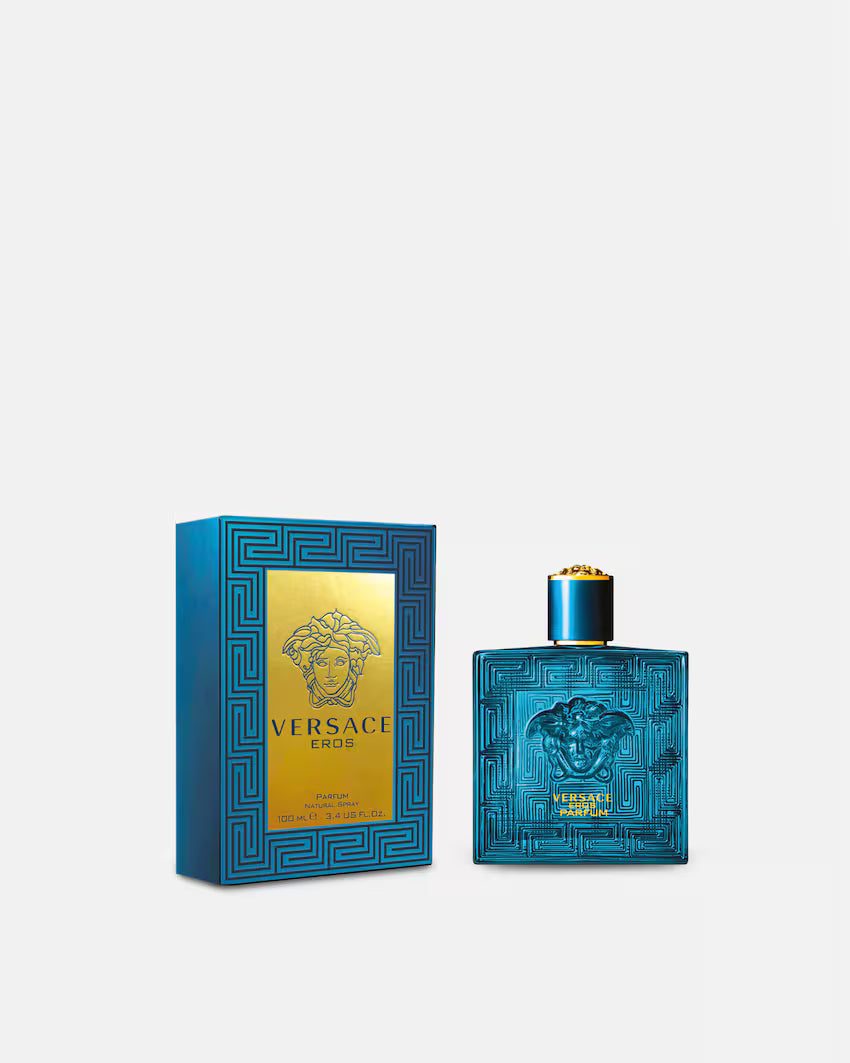 VERSACE EROS POUR HOMME 100ML PARFUM