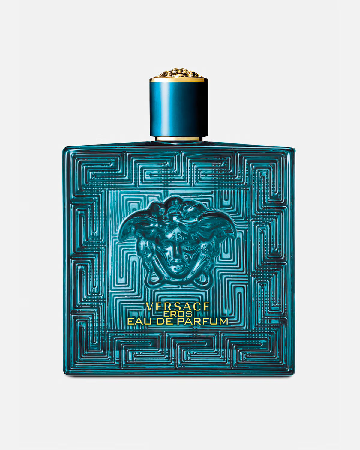 VERSACE EROS POUR HOMME 200ML EDP