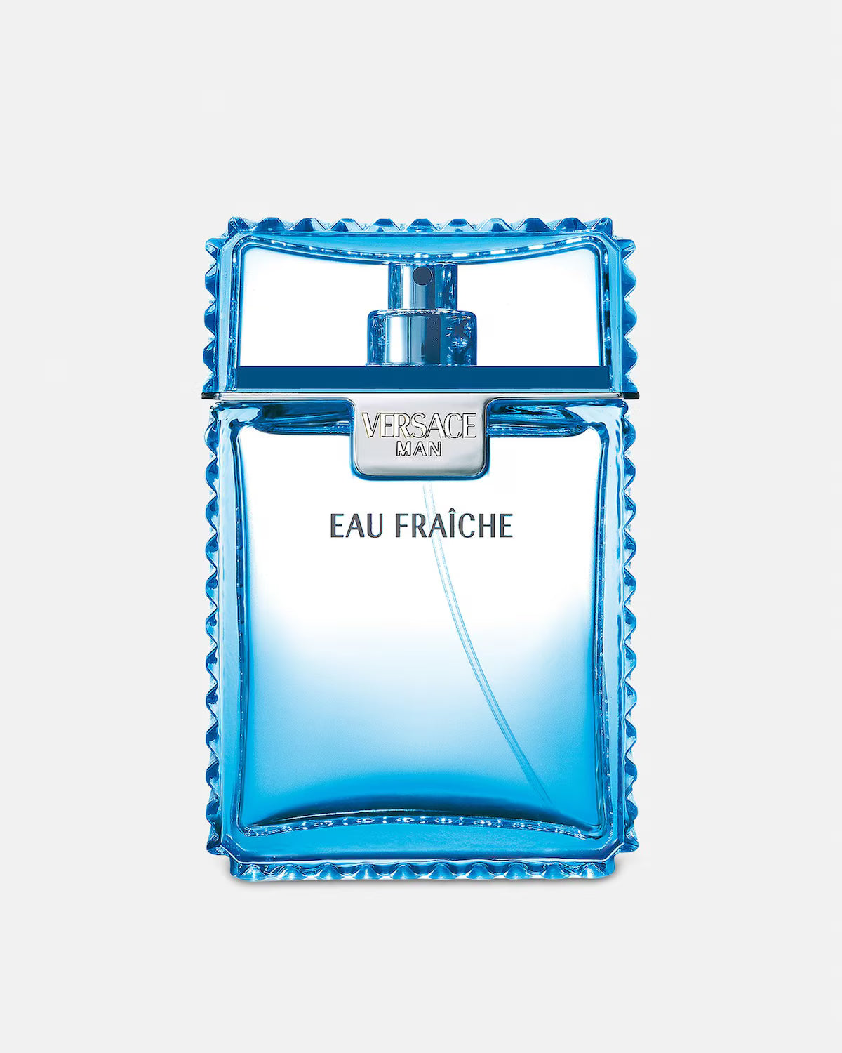 VERSACE MAN EAU FRAÎCHE POUR HOMME 100ML EDT