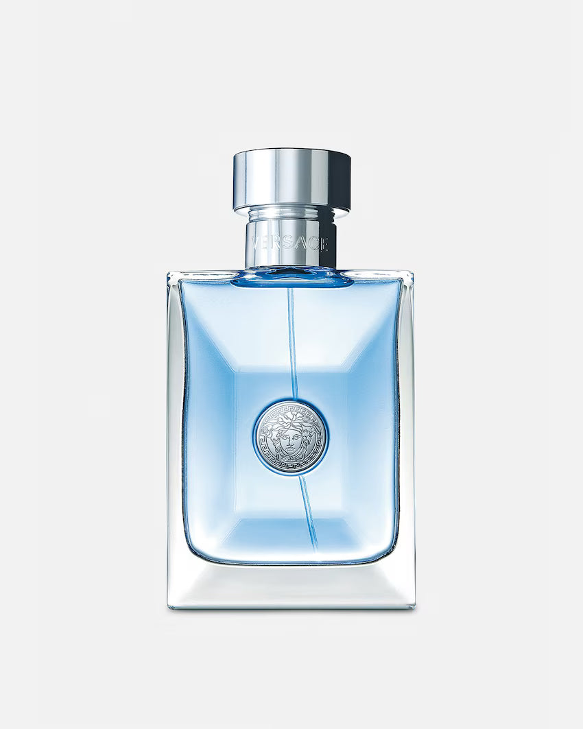 VERSACE POUR HOMME 100ML EDT