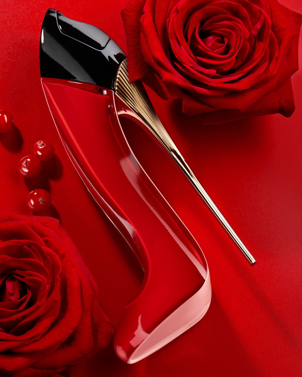VERY GOOD GIRL 80ML EDP – CAROLINA HERRERA