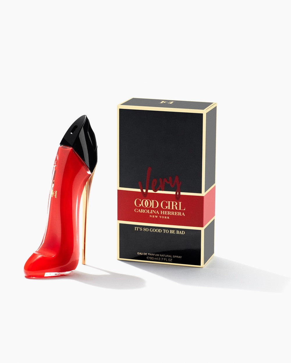 VERY GOOD GIRL 80ML EDP – CAROLINA HERRERA