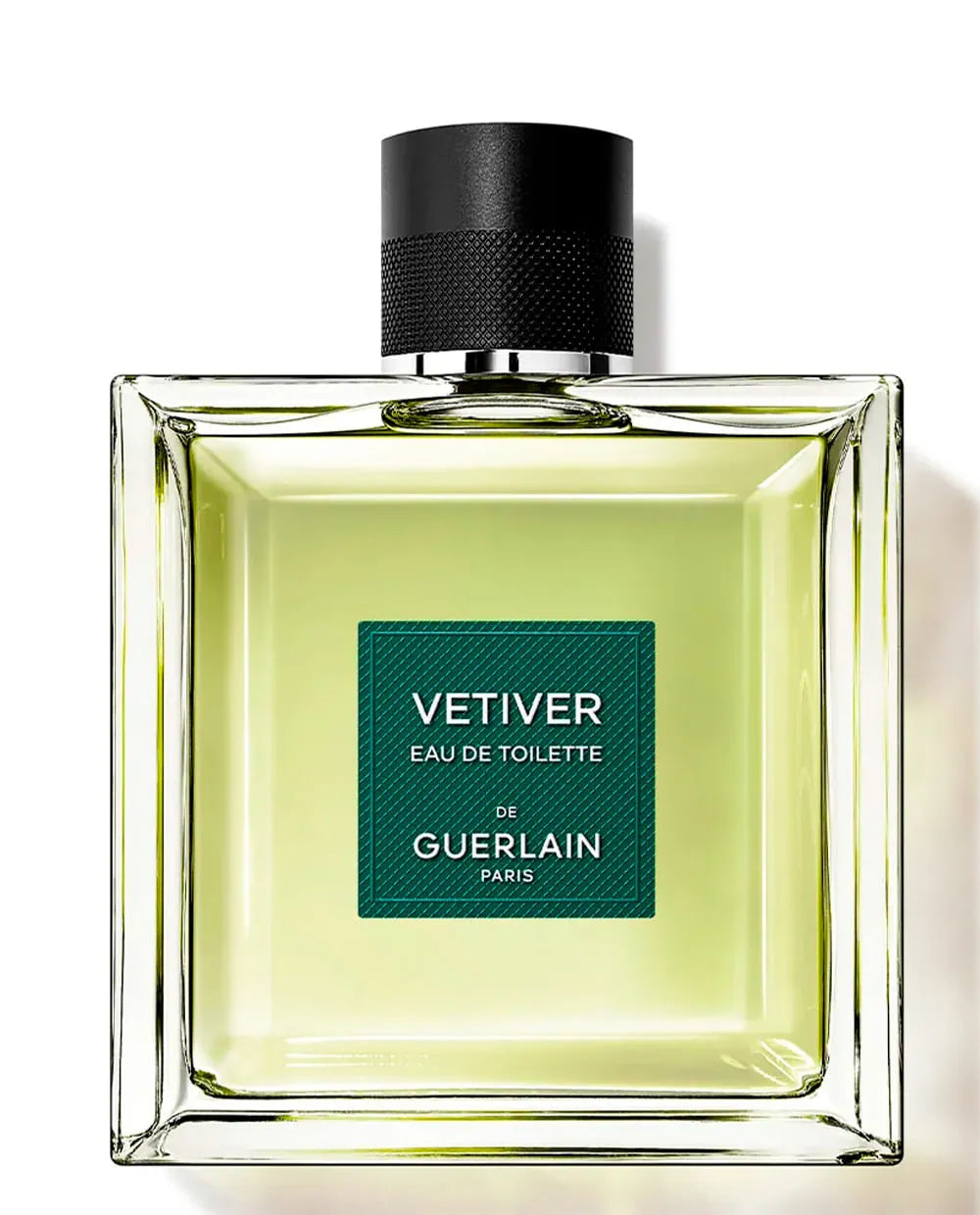 VETIVER 100ML EDT – GUERLAIN