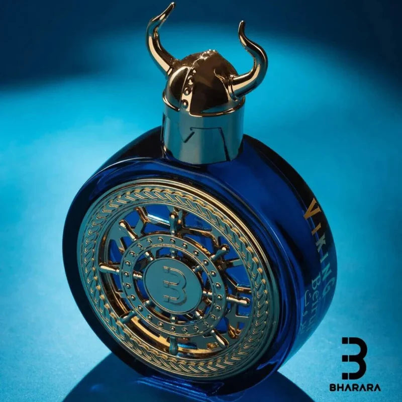 VIKING BEIRUT 100ML EDP – BHARARA