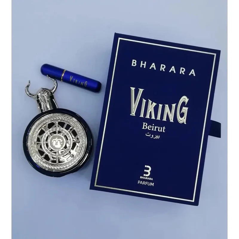 VIKING BEIRUT 100ML EDP – BHARARA