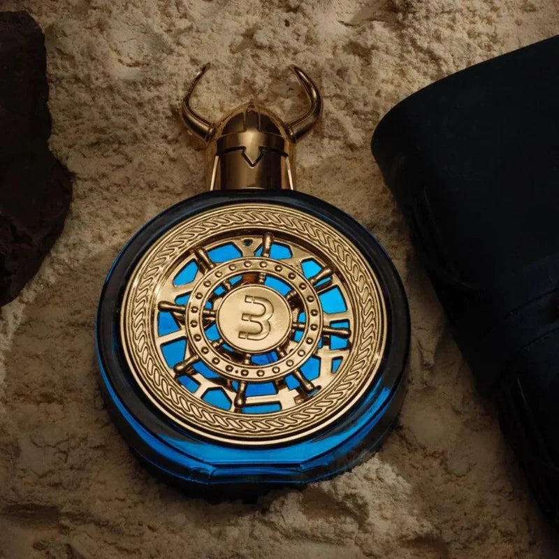 VIKING BEIRUT 100ML EDP – BHARARA