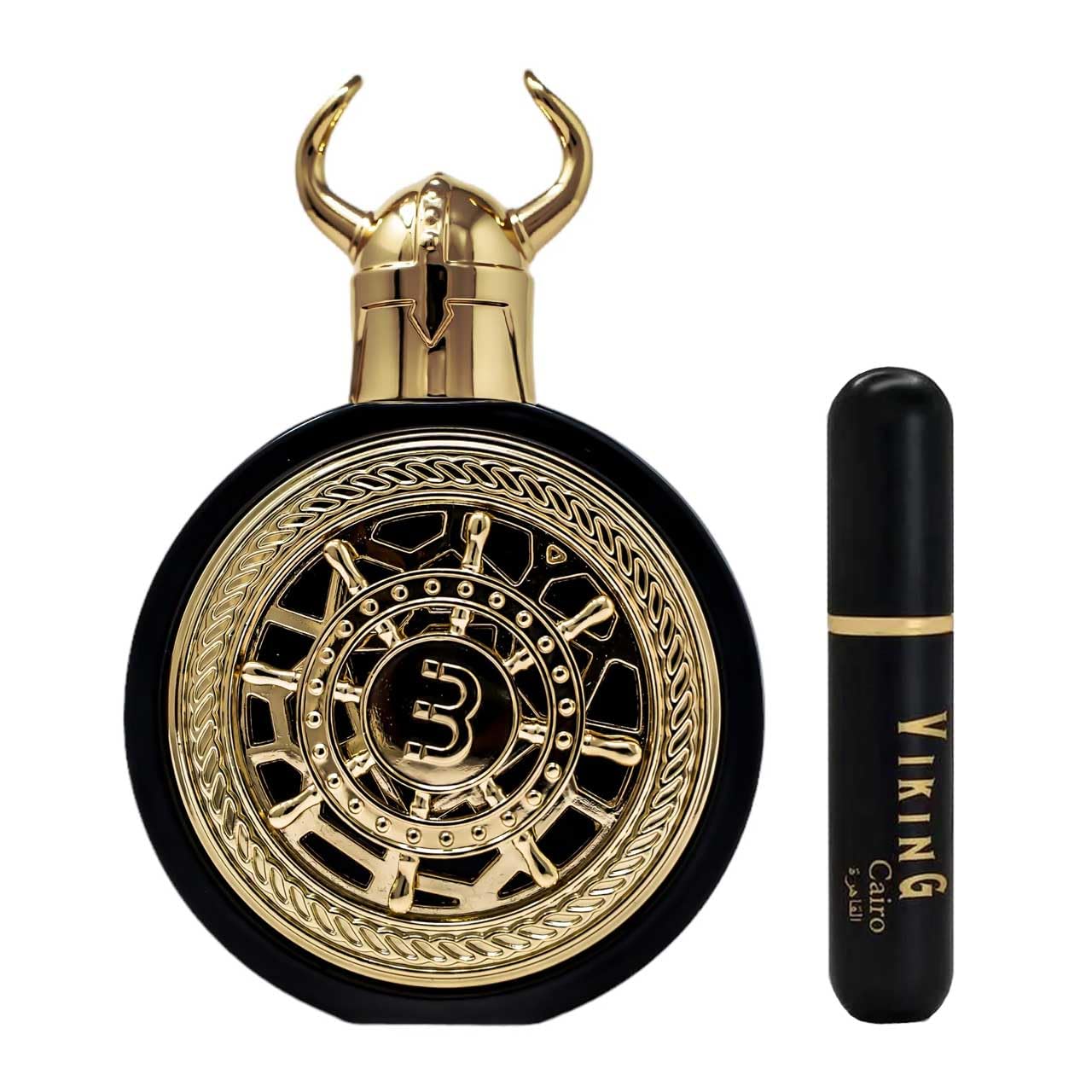VIKING CAIRO 100ML EDP – BHARARA