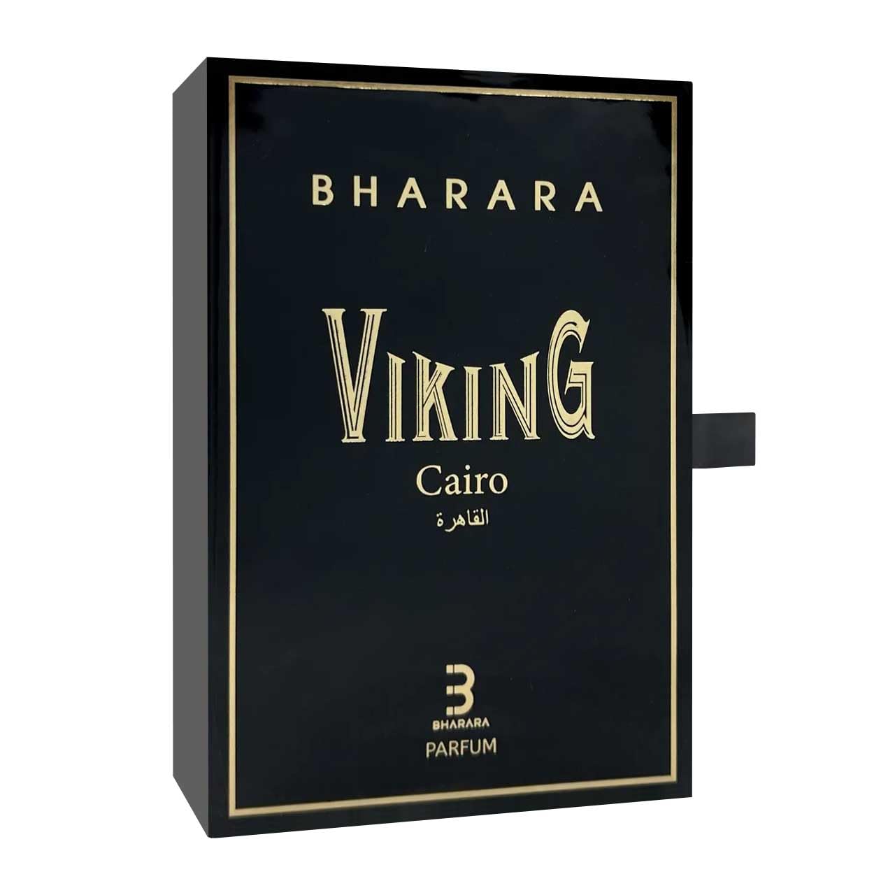 VIKING CAIRO 100ML EDP – BHARARA