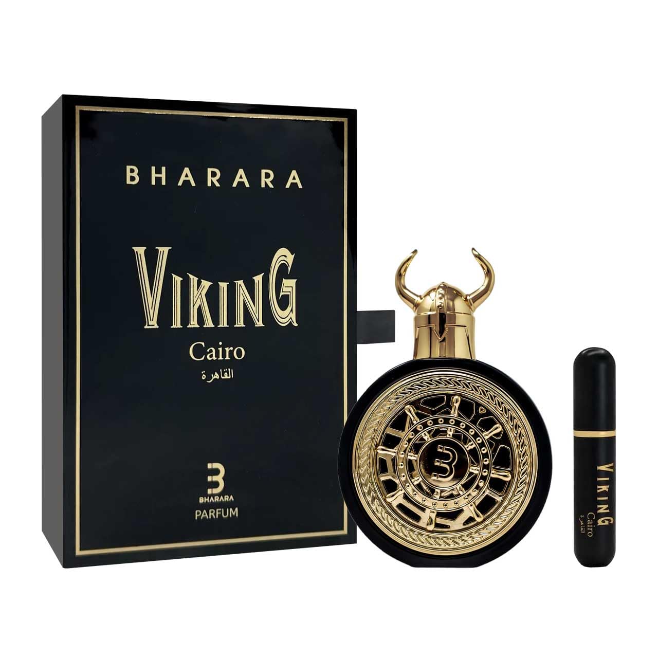 VIKING CAIRO 100ML EDP – BHARARA