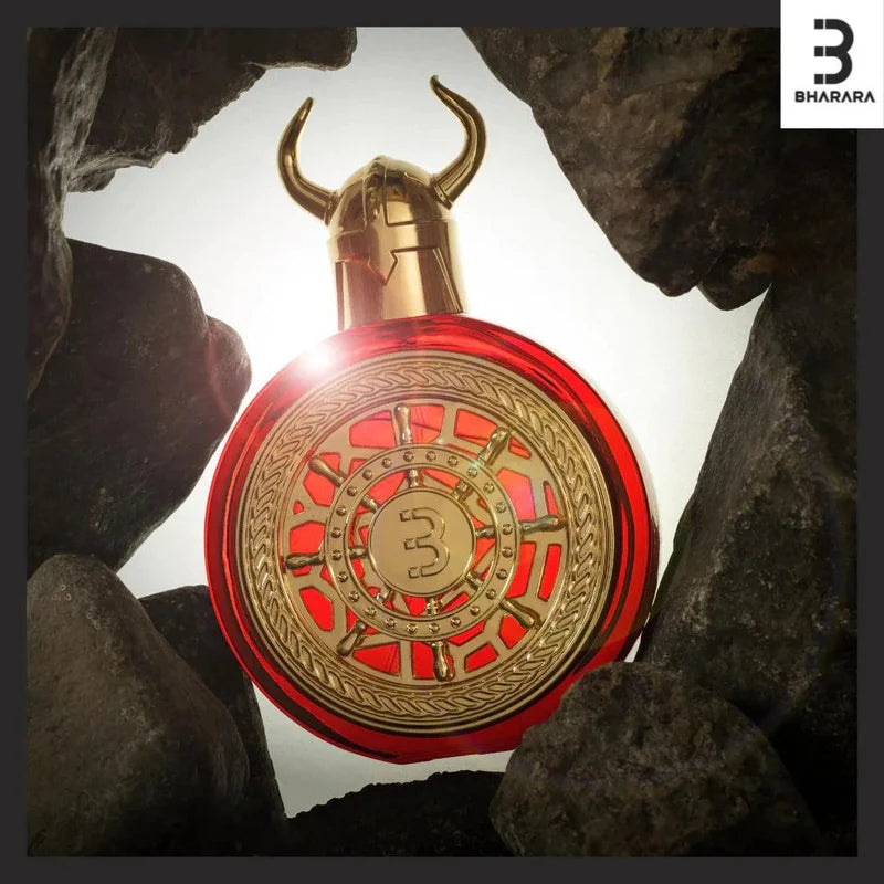 VIKING KASHMIR 100ML EDP – BHARARA