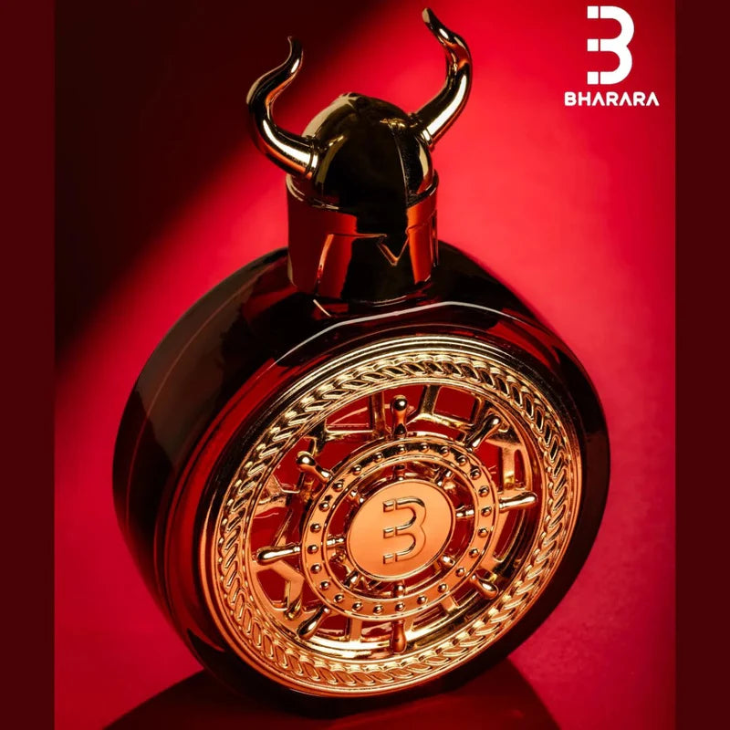 VIKING KASHMIR 100ML EDP – BHARARA