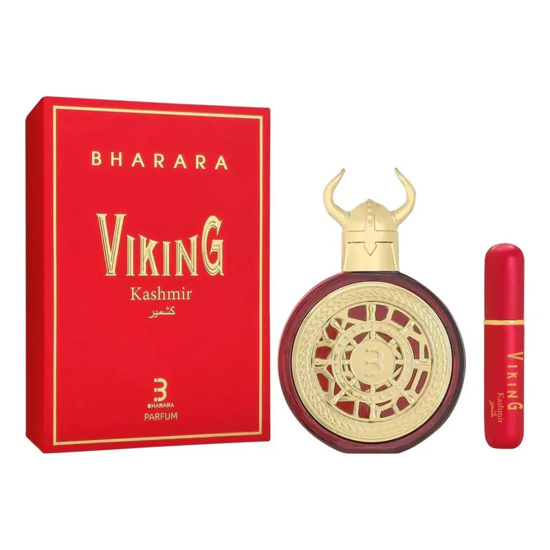 VIKING KASHMIR 100ML EDP – BHARARA