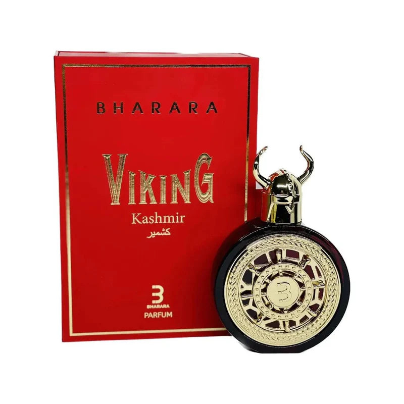 VIKING KASHMIR 100ML EDP – BHARARA