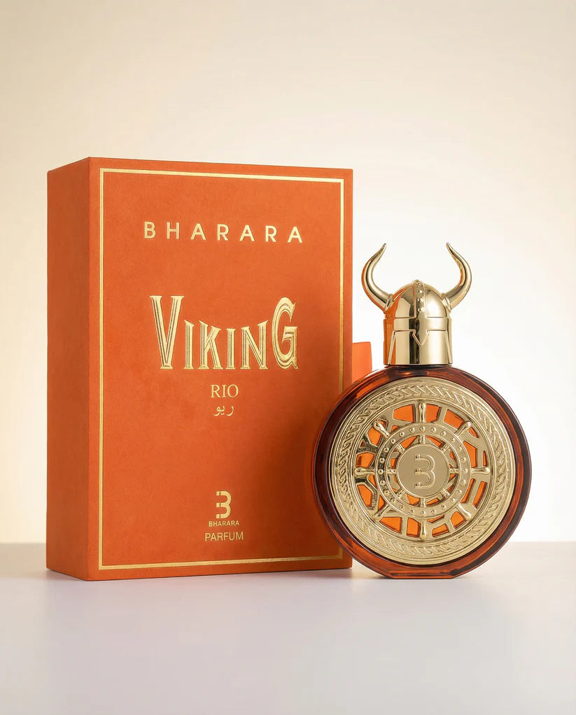 VIKING RIO 100ML EDP – BHARARA