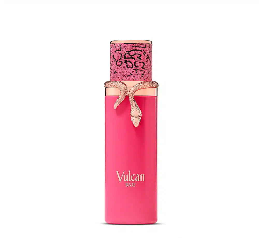 VULCAN BAIE 100ML EDP – FRENCH AVENUE