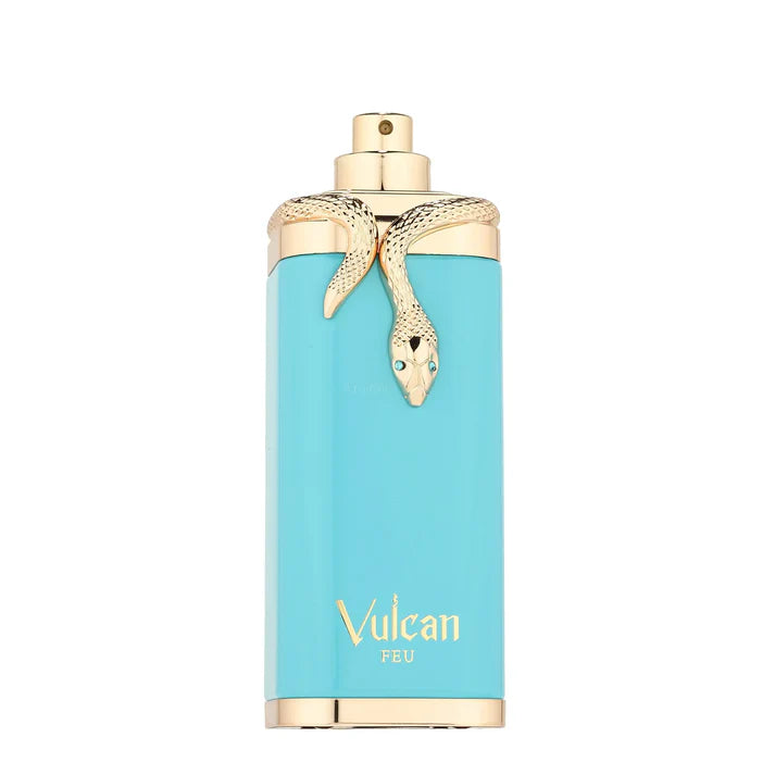 VULCAN FEU 100ML EDP – FRENCH AVENUE