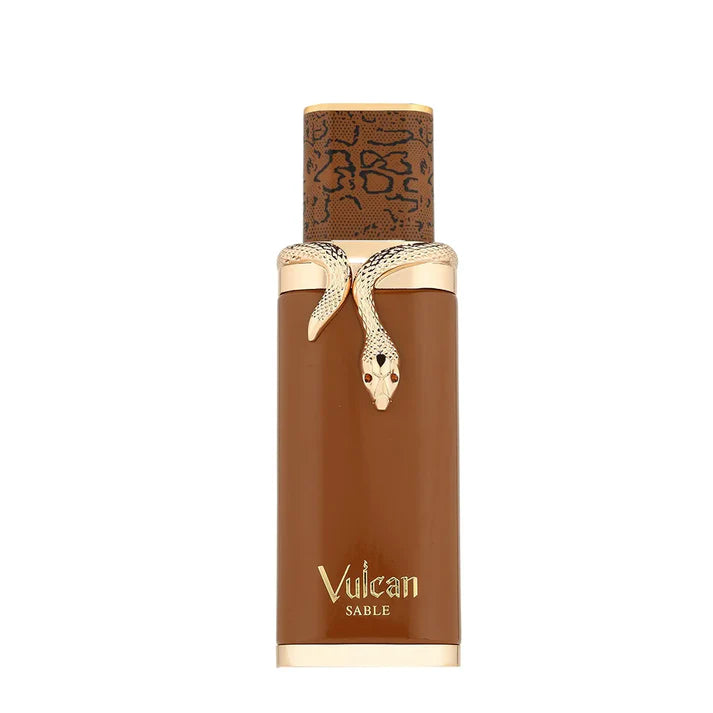 VULCAN SABLE 100ML EDP – FRENCH AVENUE