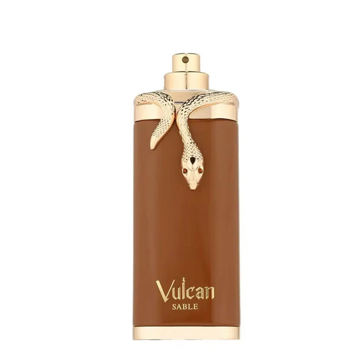 VULCAN SABLE 100ML EDP – FRENCH AVENUE