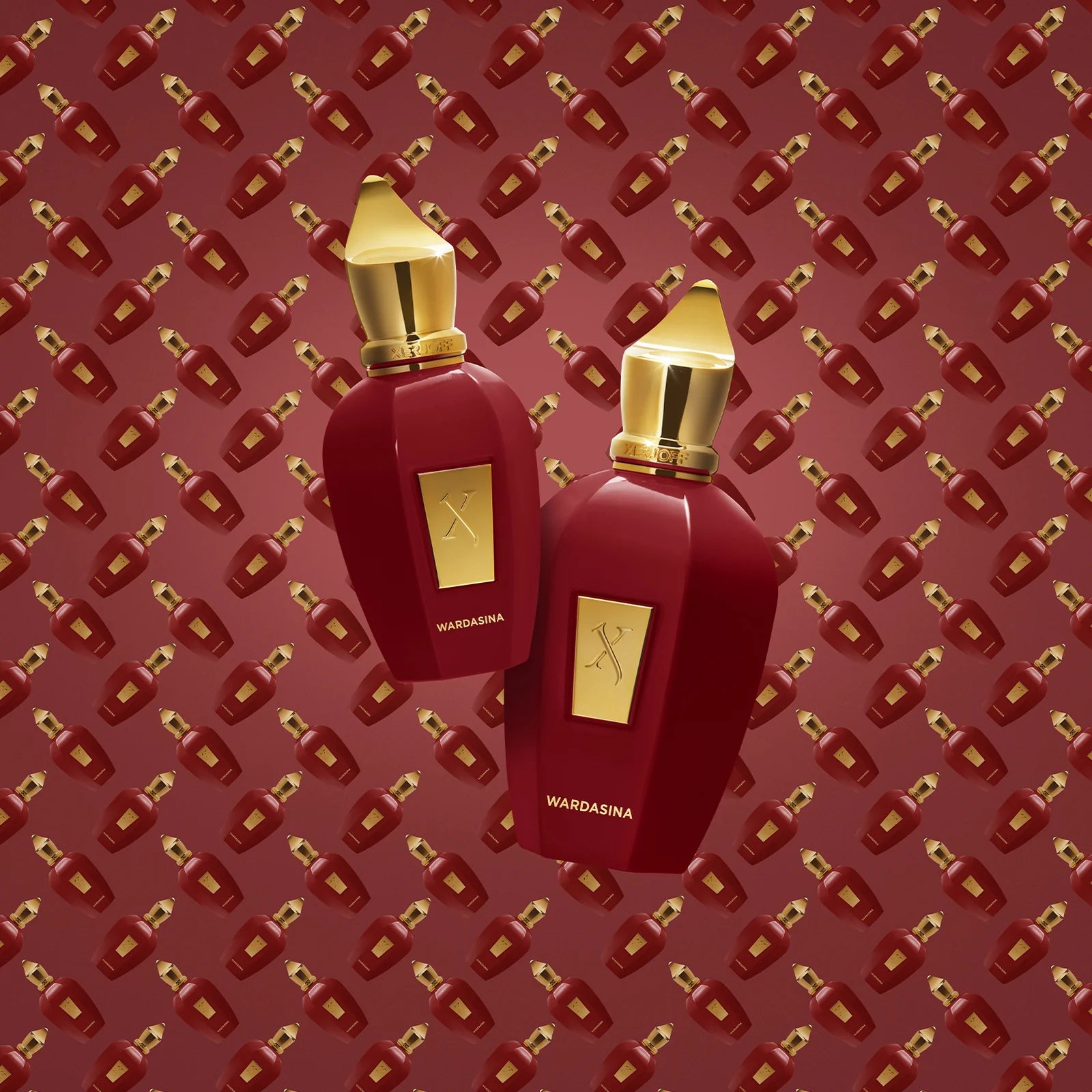 WARDASINA 100ML EDP – XERJOFF
