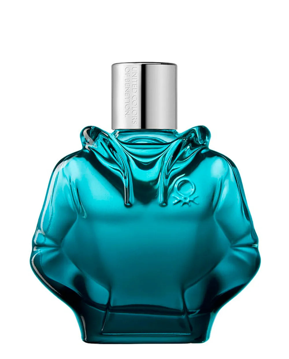 WE ARE TRIBE COOL 90ML EDT – BENETTON