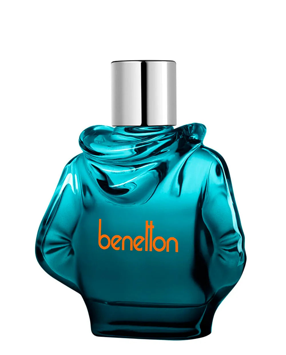 WE ARE TRIBE COOL 90ML EDT – BENETTON